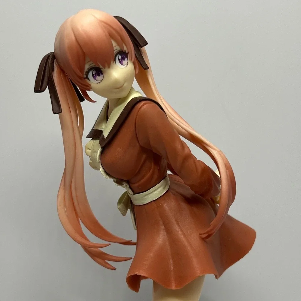 Sega erika amano